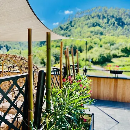 Agriturismo Terre Di Ginepro Borghetto di Vara Exterior photo