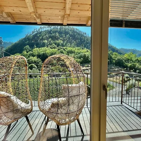 Agriturismo Terre Di Ginepro Borghetto di Vara Exterior photo