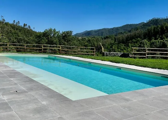 Agriturismo Terre Di Ginepro
