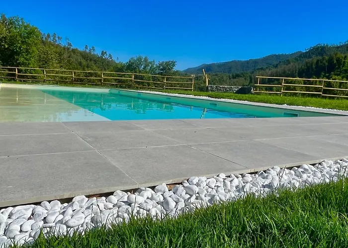 Agriturismo Terre Di Ginepro