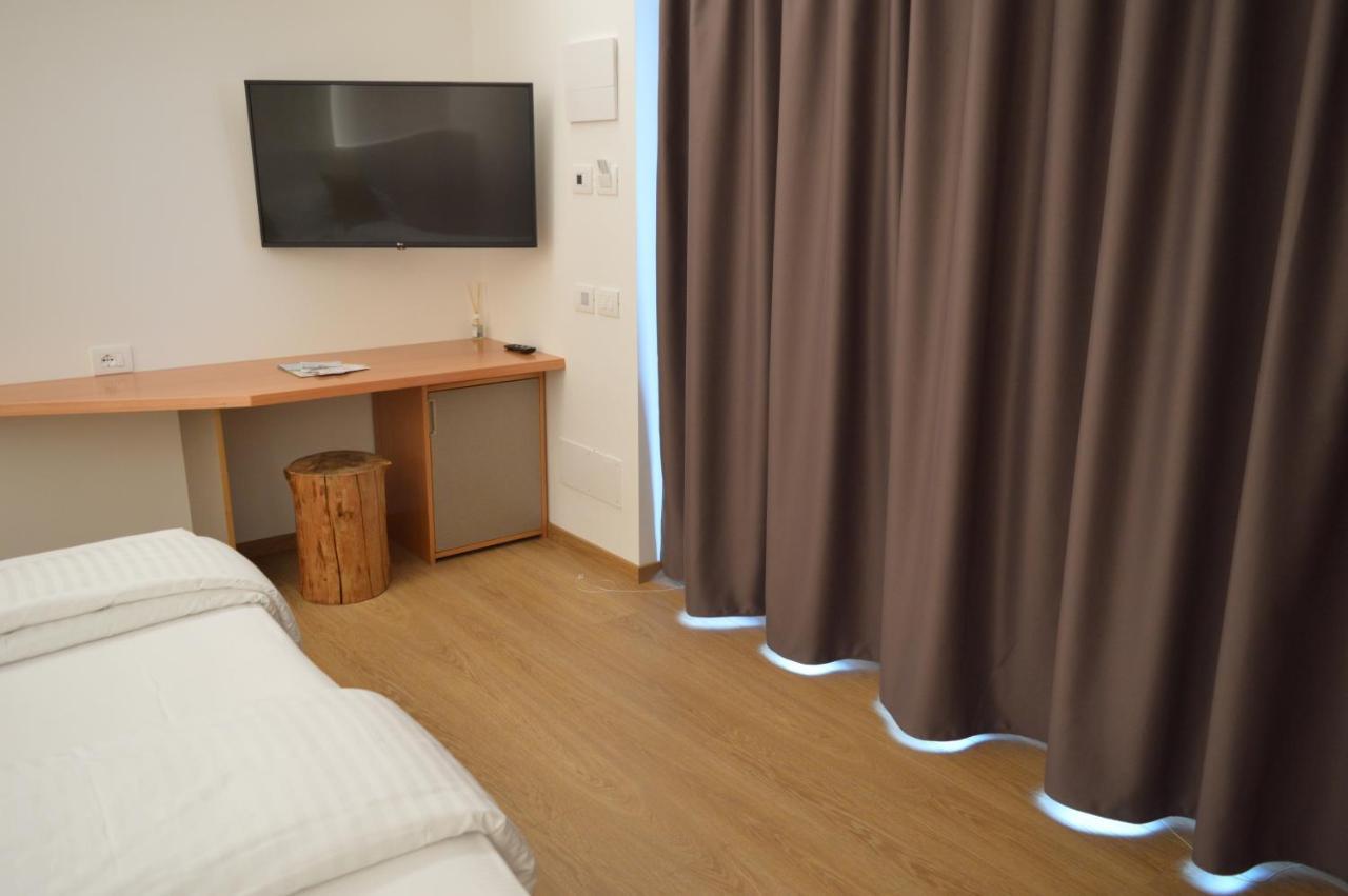 Terre Di Ginepro Alloggio per agriturismo Borghetto di Vara