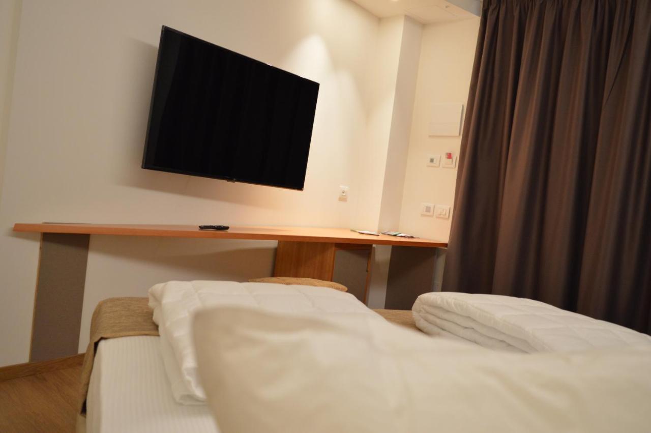 Terre Di Ginepro Farm stay Borghetto di Vara
