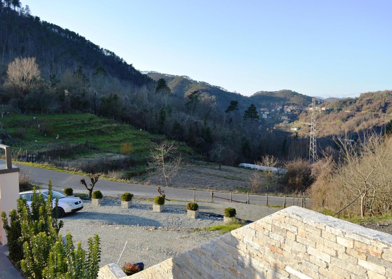 Farm stay Terre Di Ginepro Borghetto di Vara