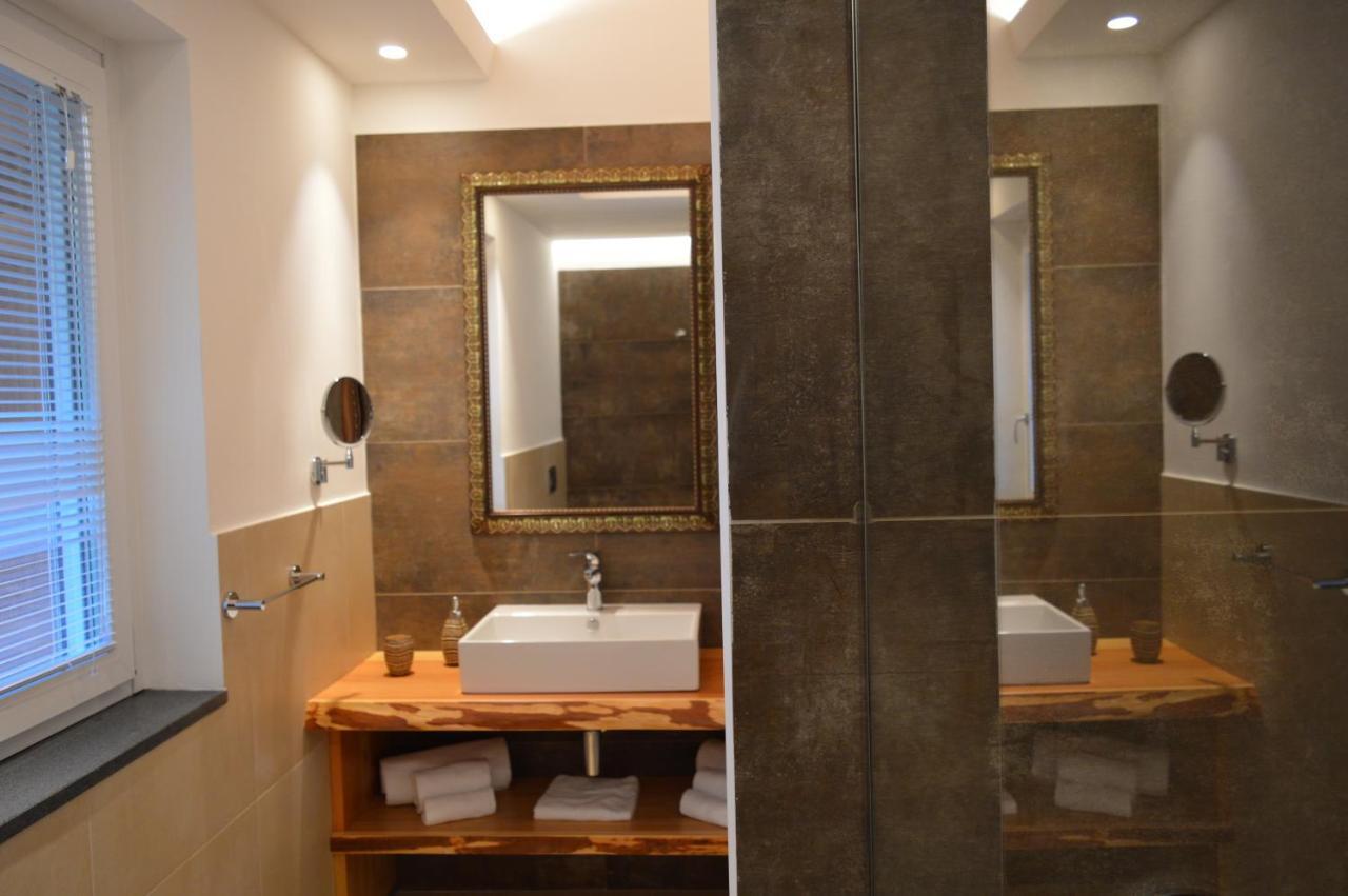Terre Di Ginepro Farm stay Borghetto di Vara