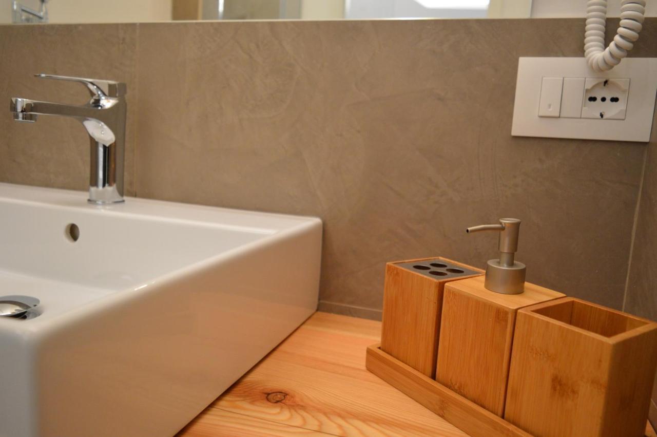 Farm stay Terre Di Ginepro *