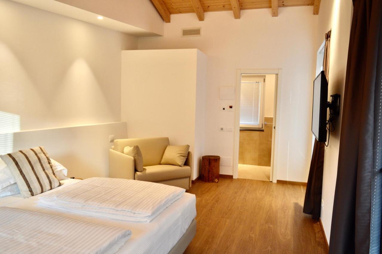 Terre Di Ginepro Alloggio per agriturismo Borghetto di Vara