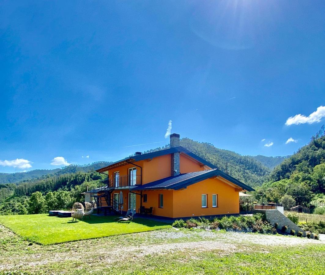 Terre Di Ginepro Borghetto di Vara