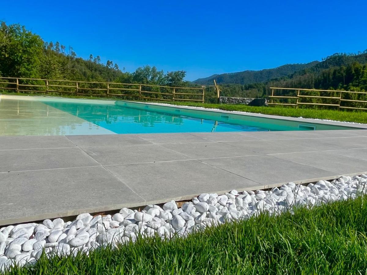 Terre Di Ginepro Farm stay