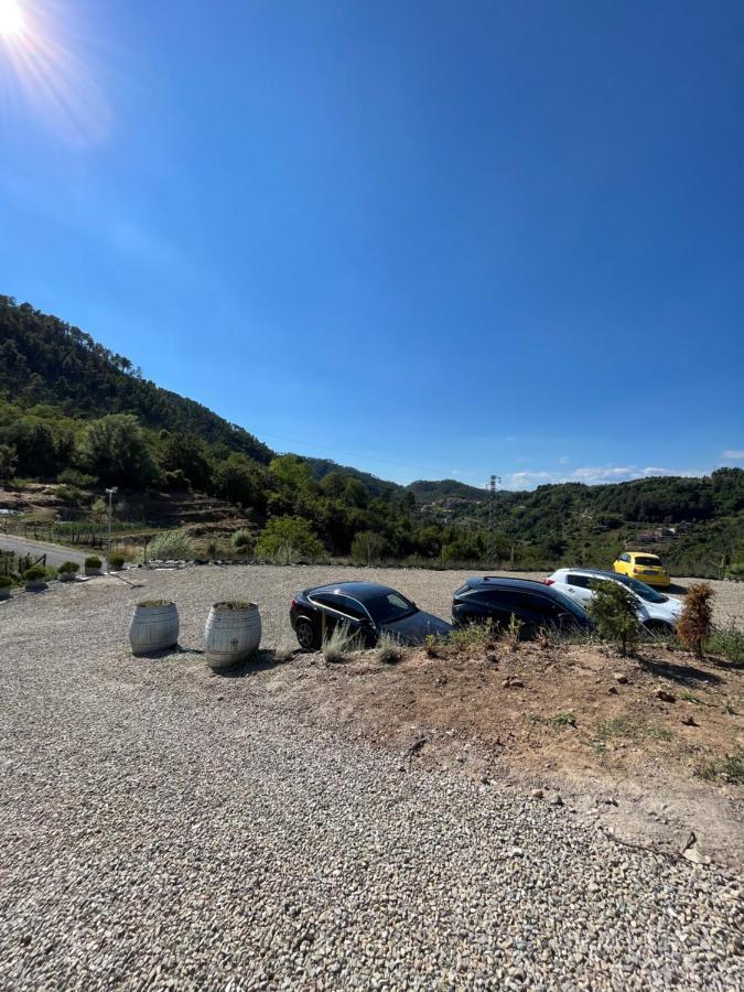 Terre Di Ginepro Farm stay Borghetto di Vara