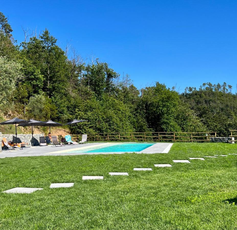 Farm stay Terre Di Ginepro *