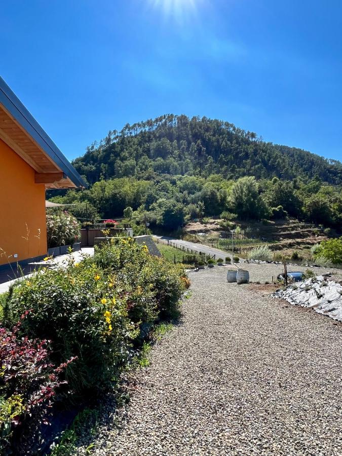 Farm stay Terre Di Ginepro *