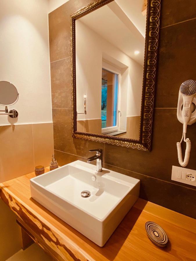 Farm stay Terre Di Ginepro *