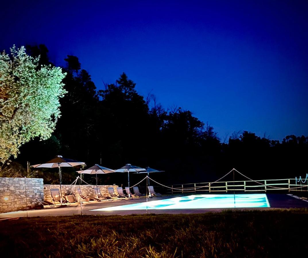 Terre Di Ginepro Farm stay Borghetto di Vara