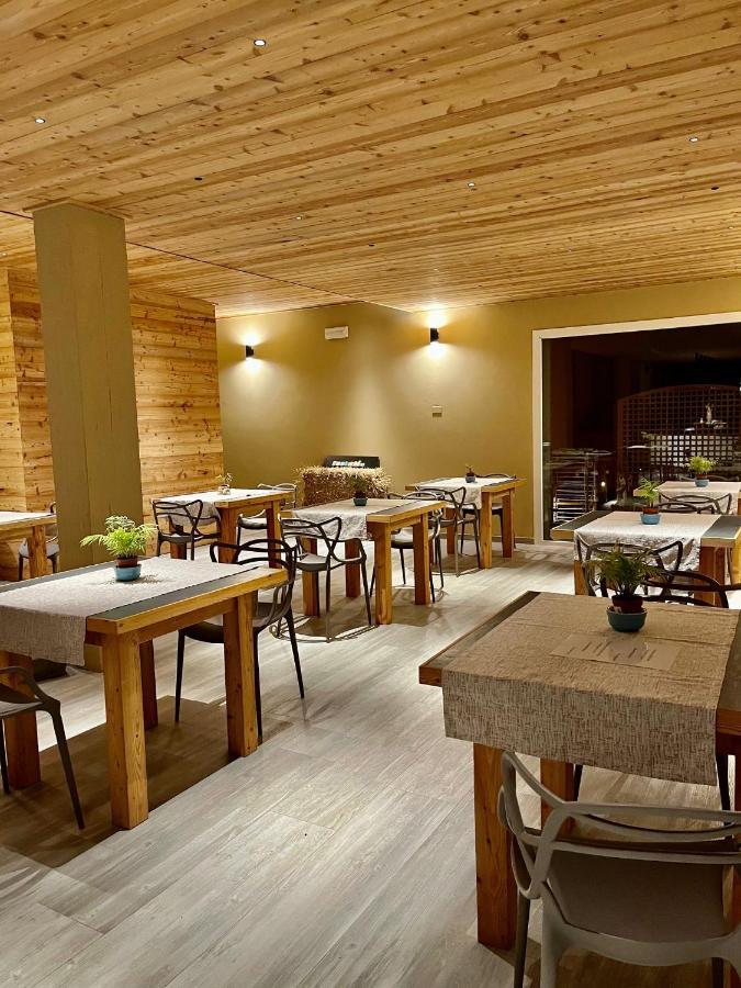Terre Di Ginepro Farm stay *