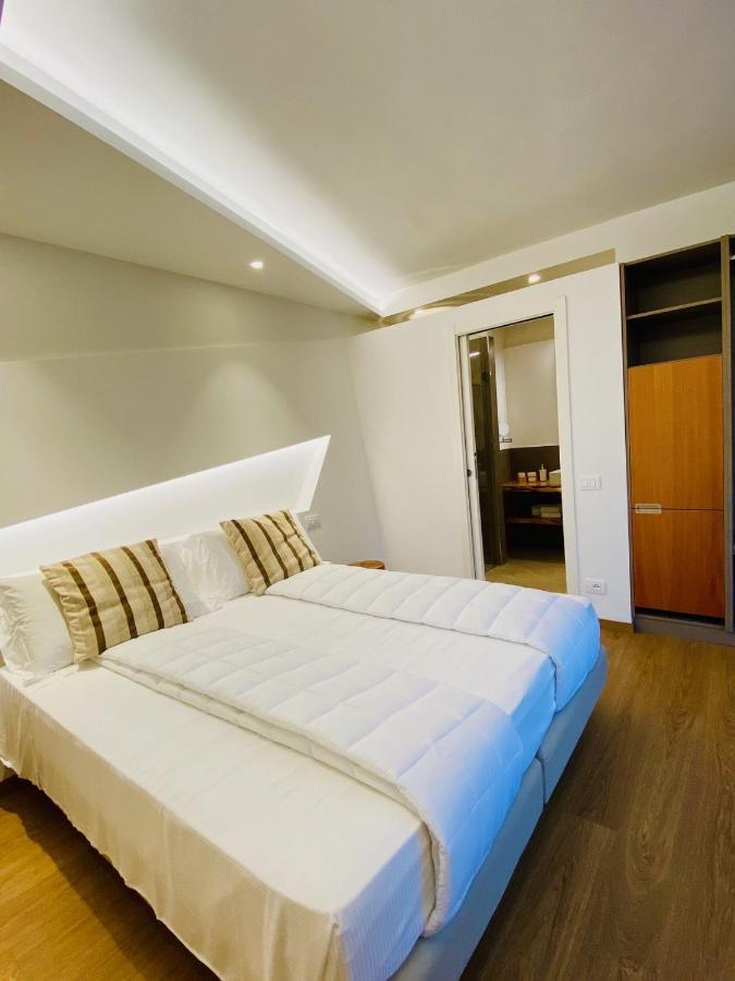 Terre Di Ginepro Farm stay